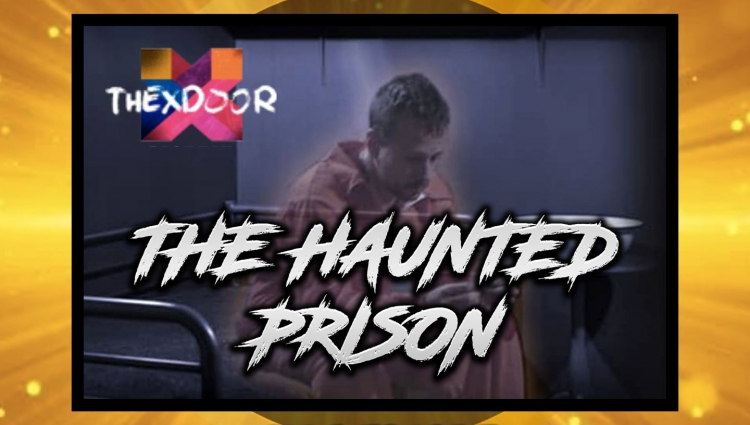 ▷ Opinión The X Door | HAUNTED PRISON